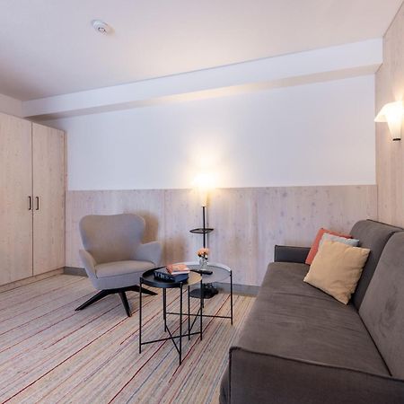 Wohn.Genuss App Traumhaus Apartment Schladming Bagian luar foto