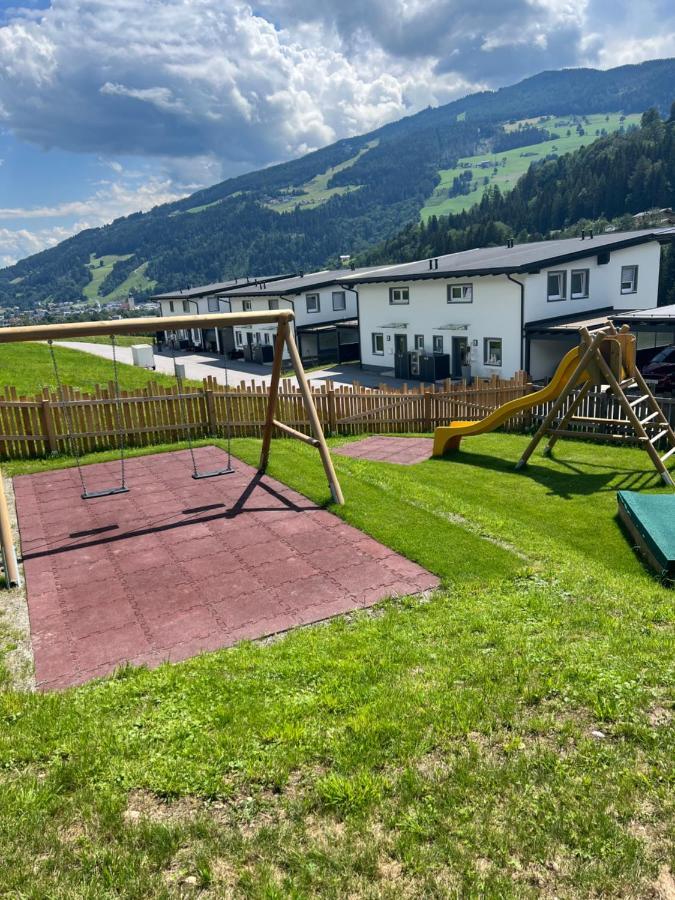 Wohn.Genuss App Traumhaus Apartment Schladming Bagian luar foto
