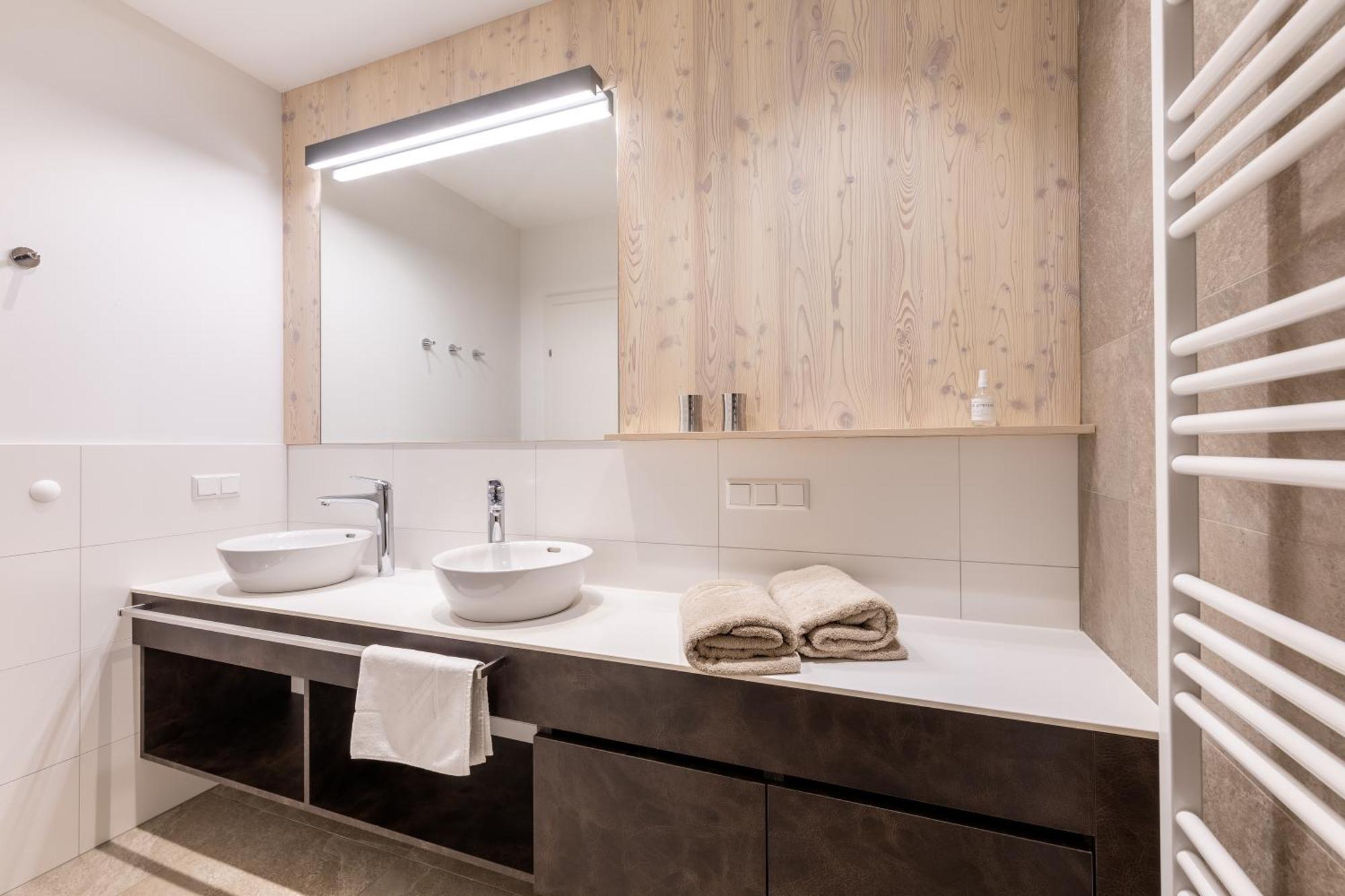 Wohn.Genuss App Traumhaus Apartment Schladming Bagian luar foto