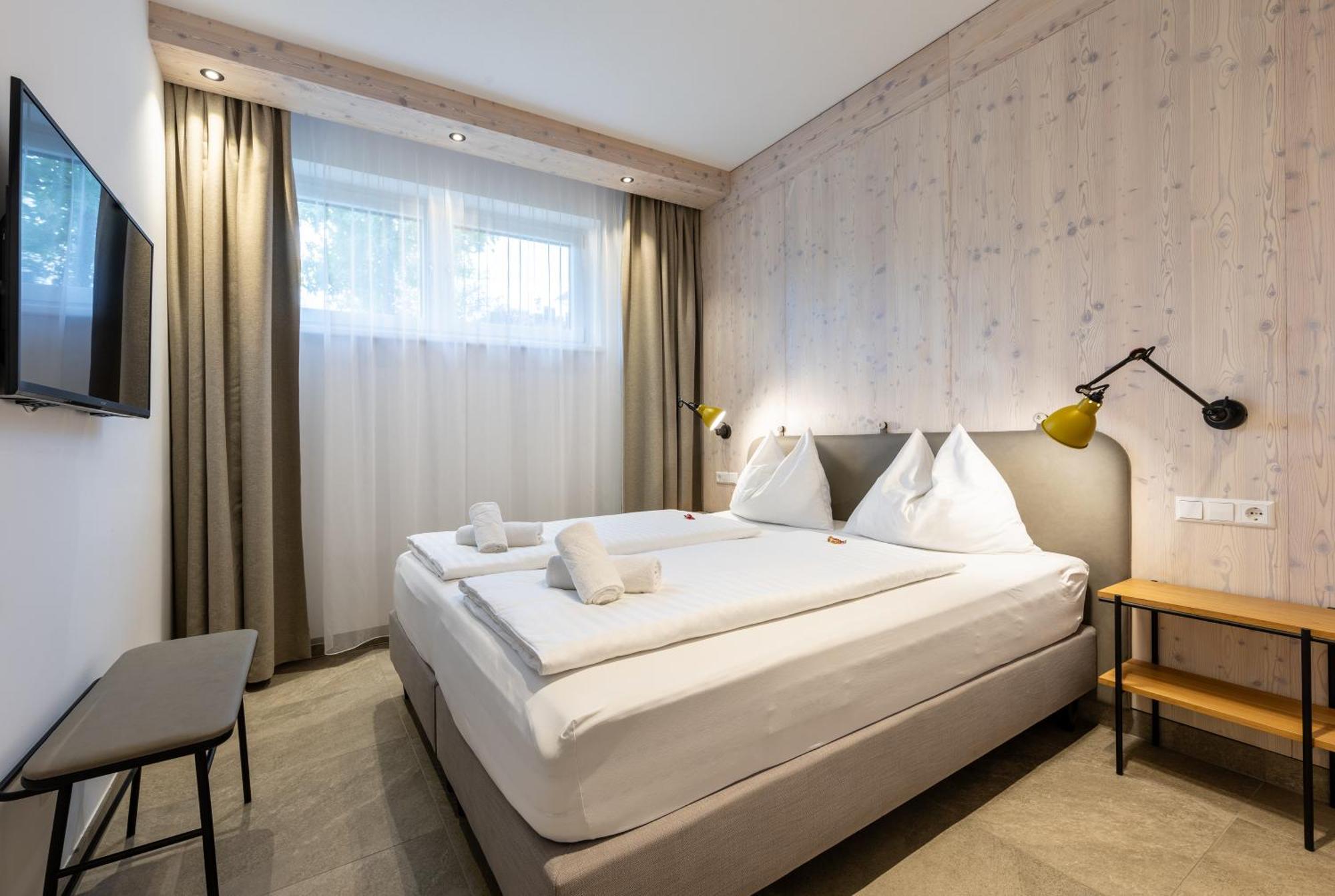 Wohn.Genuss App Traumhaus Apartment Schladming Bagian luar foto