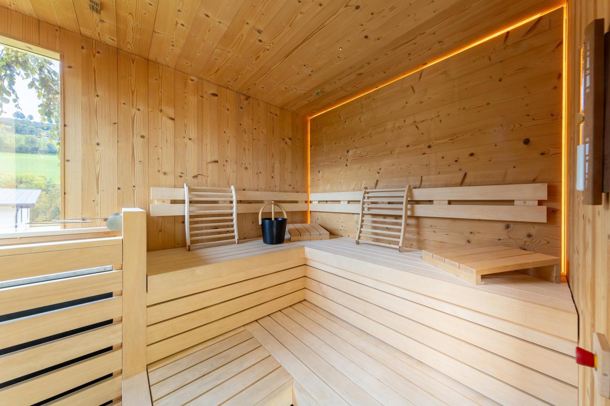 Wohn.Genuss App Traumhaus Apartment Schladming Bagian luar foto