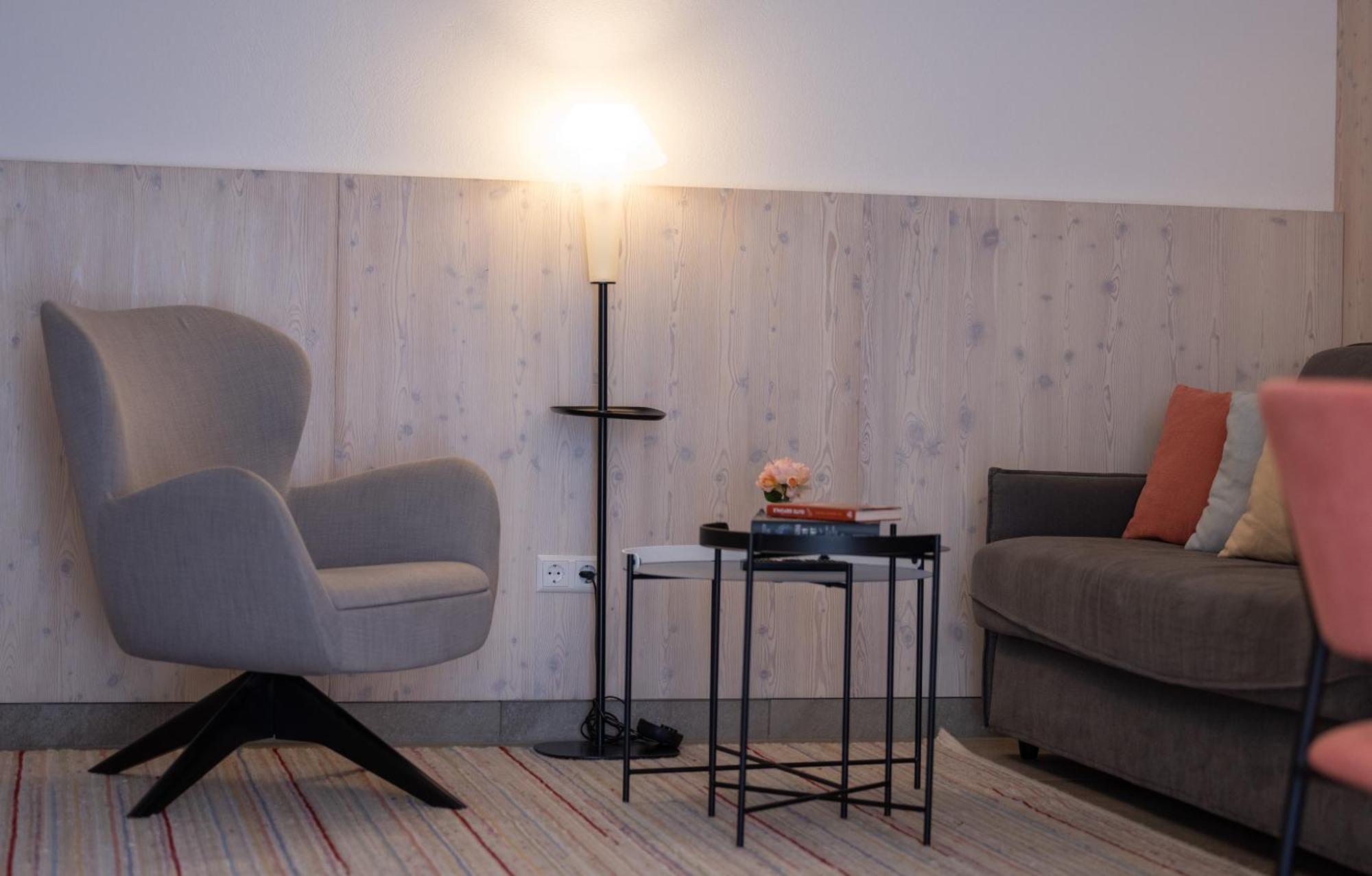 Wohn.Genuss App Traumhaus Apartment Schladming Bagian luar foto