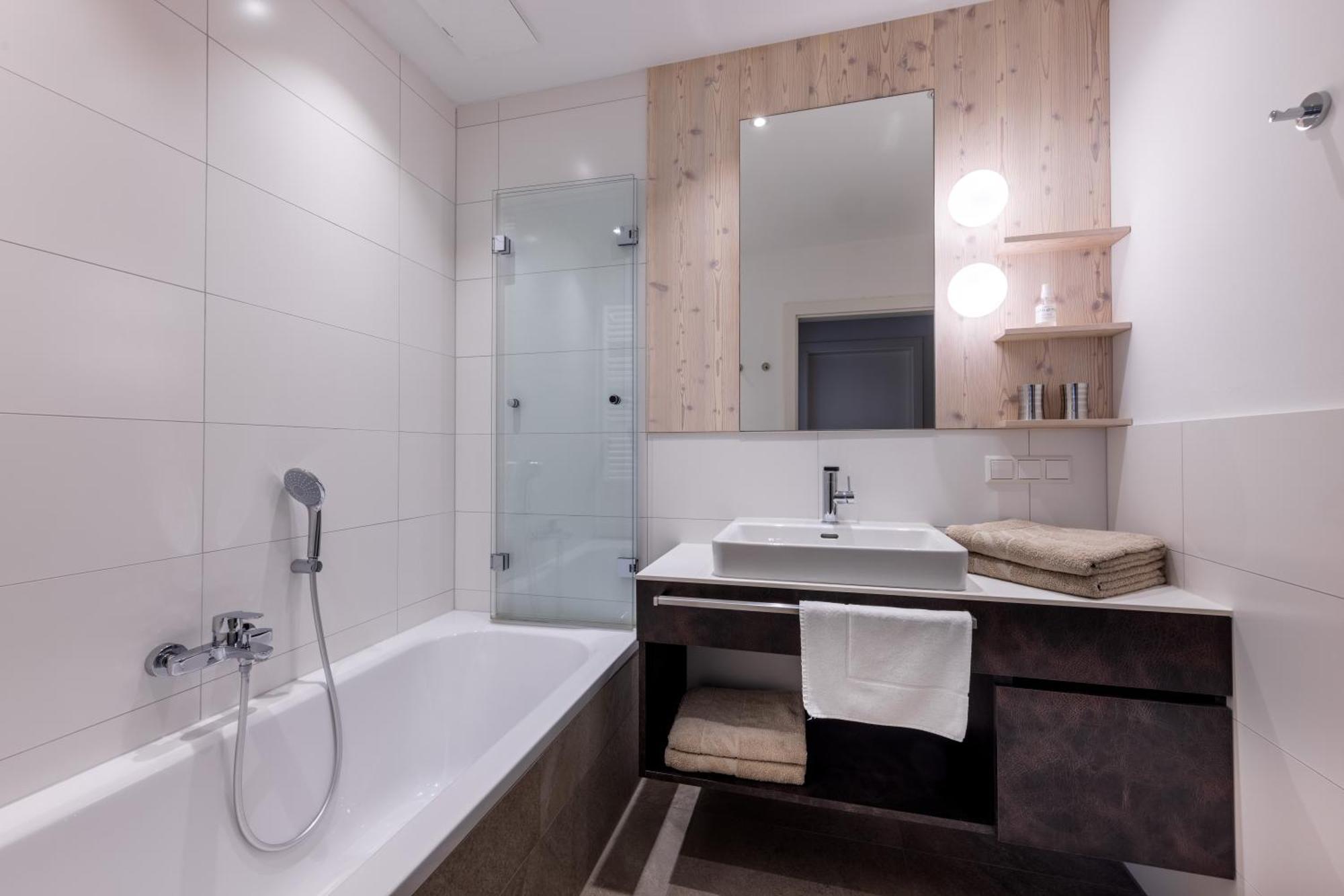 Wohn.Genuss App Traumhaus Apartment Schladming Bagian luar foto