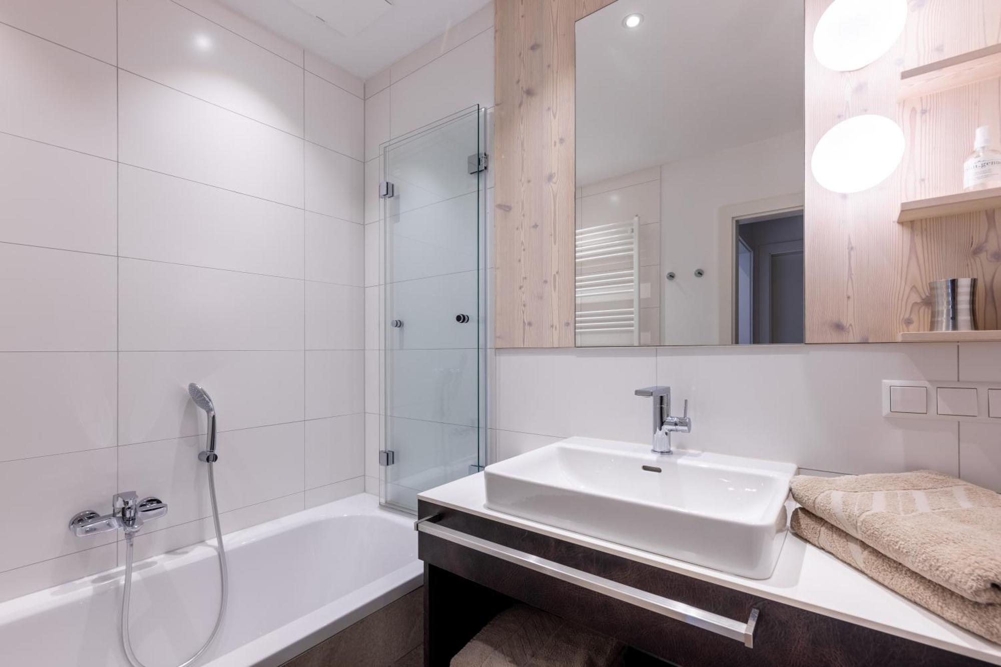 Wohn.Genuss App Traumhaus Apartment Schladming Bagian luar foto