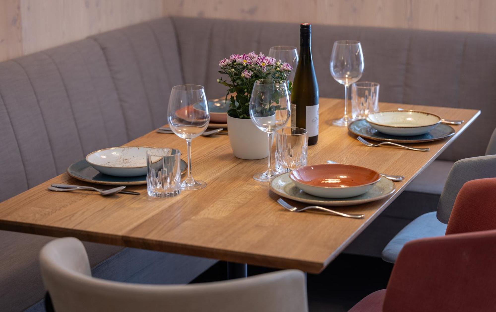 Wohn.Genuss App Traumhaus Apartment Schladming Bagian luar foto