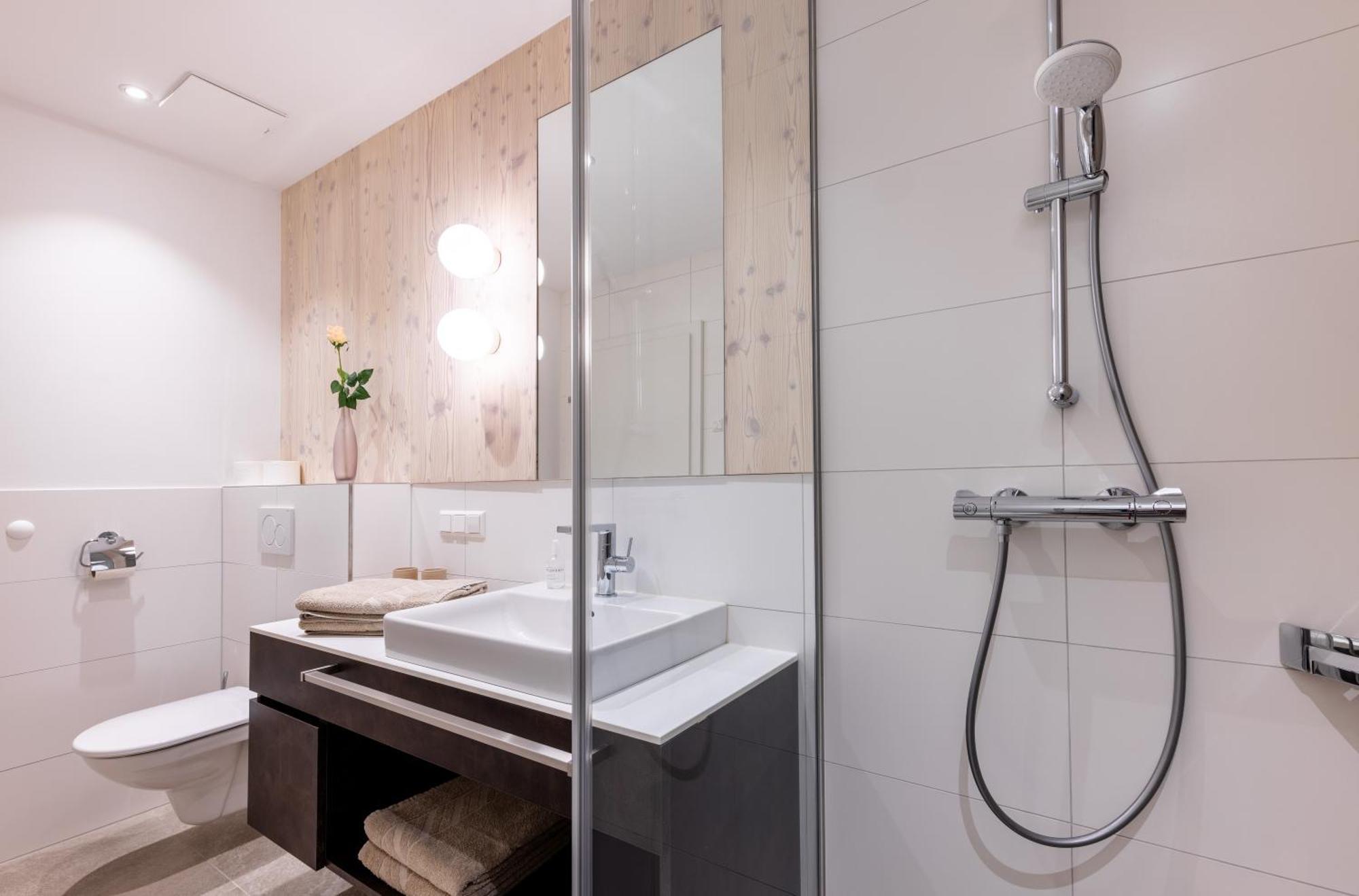 Wohn.Genuss App Traumhaus Apartment Schladming Bagian luar foto