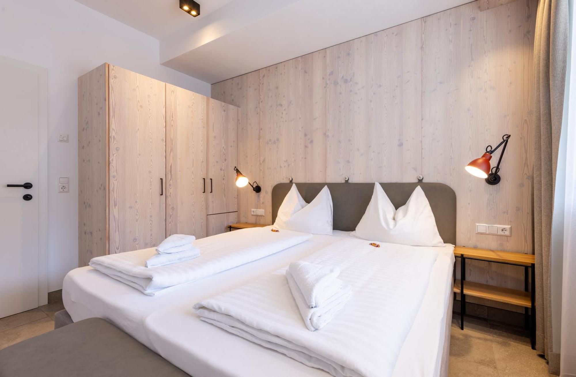 Wohn.Genuss App Traumhaus Apartment Schladming Bagian luar foto