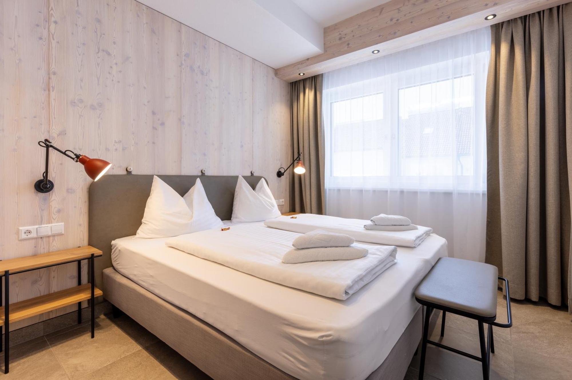 Wohn.Genuss App Traumhaus Apartment Schladming Bagian luar foto