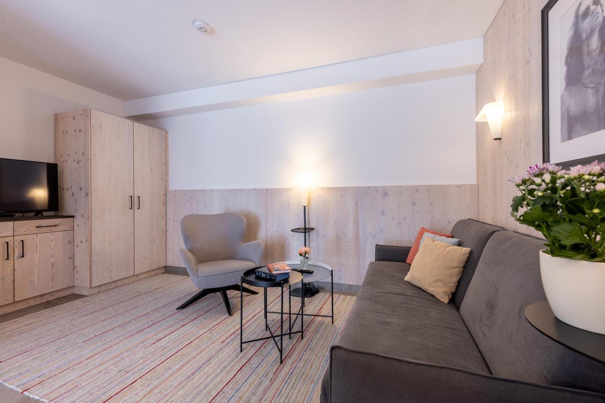 Wohn.Genuss App Traumhaus Apartment Schladming Bagian luar foto