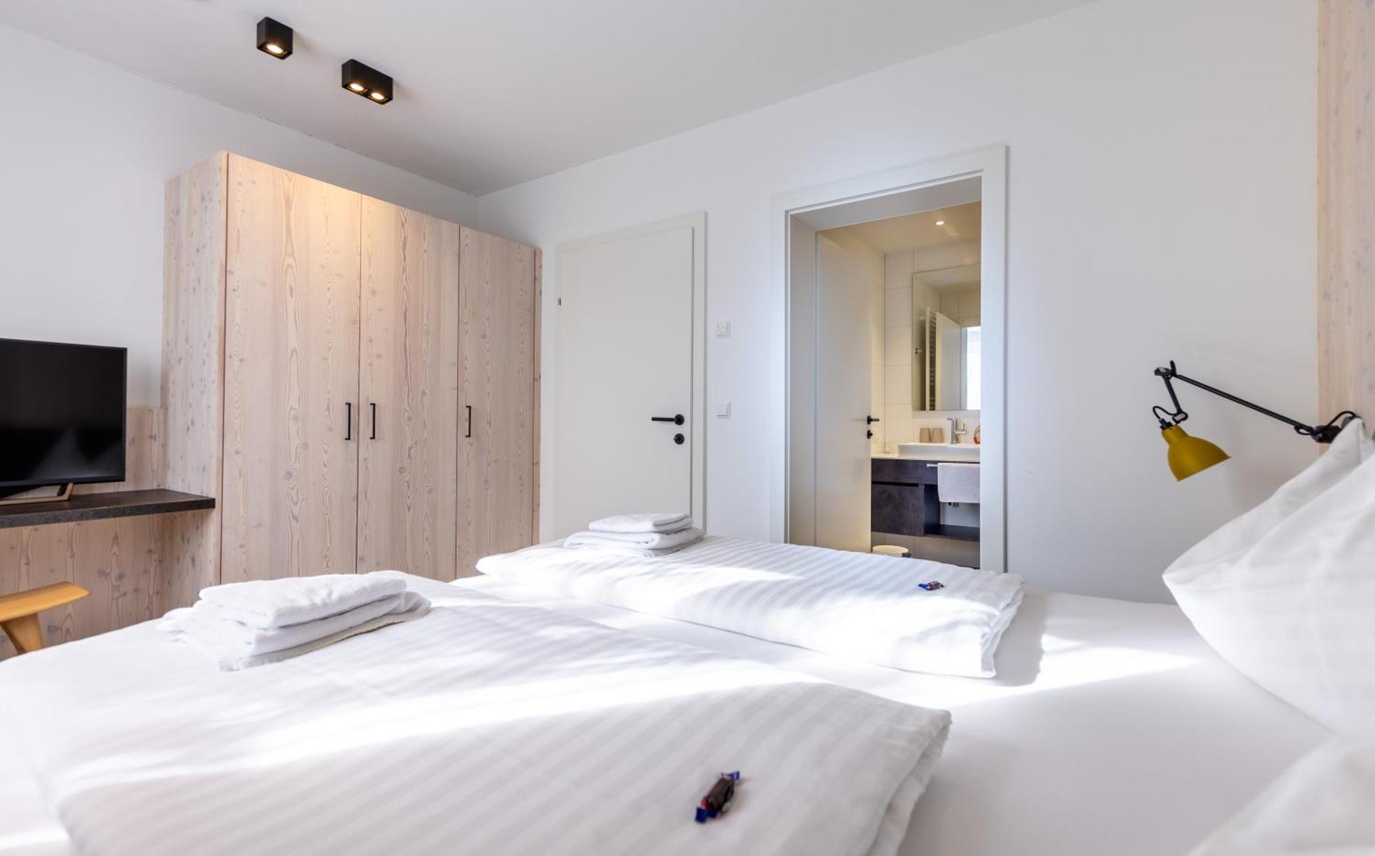 Wohn.Genuss App Traumhaus Apartment Schladming Bagian luar foto