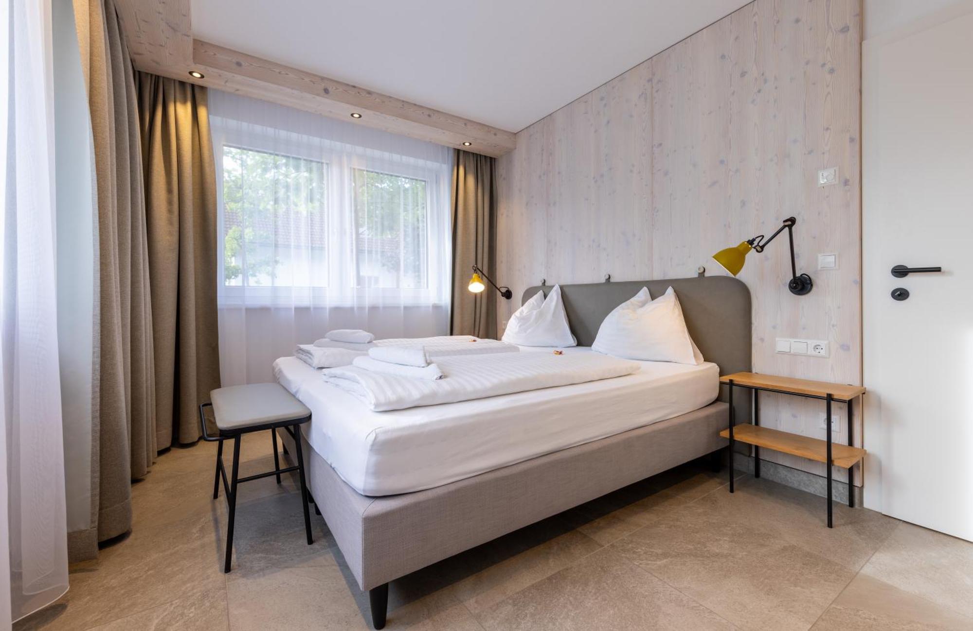 Wohn.Genuss App Traumhaus Apartment Schladming Bagian luar foto