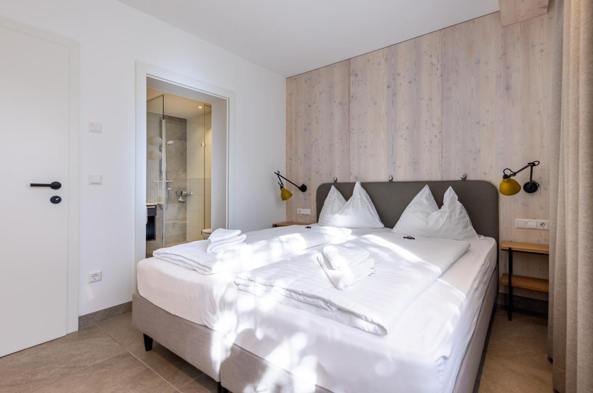 Wohn.Genuss App Traumhaus Apartment Schladming Bagian luar foto