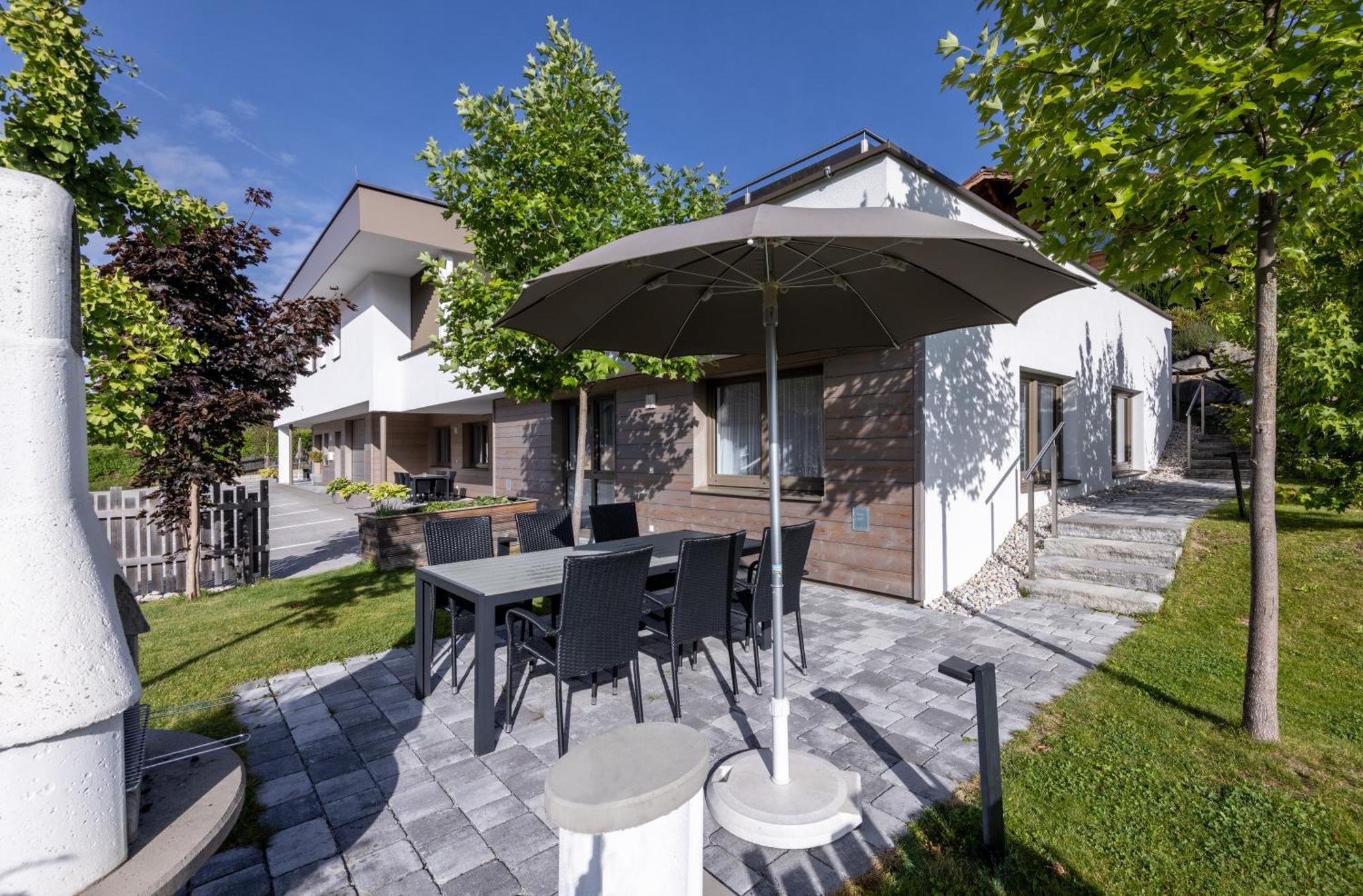 Wohn.Genuss App Traumhaus Apartment Schladming Bagian luar foto
